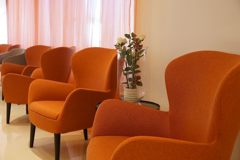 Hotel Eden Resort Wellness Rehabilitation