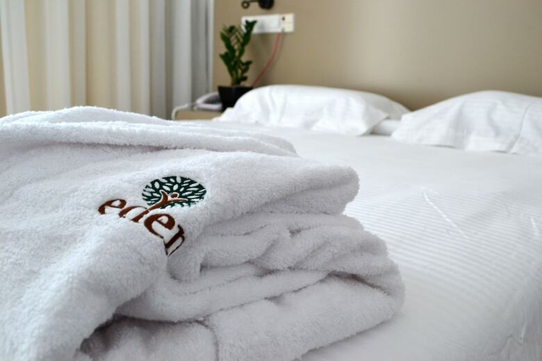 Hotel Eden Resort Wellness Rehabilitation