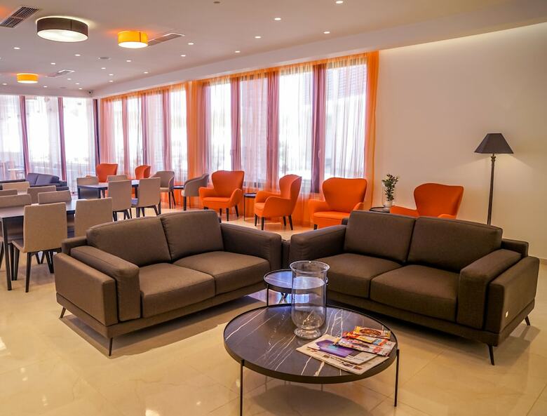 Hotel Eden Resort Wellness Rehabilitation