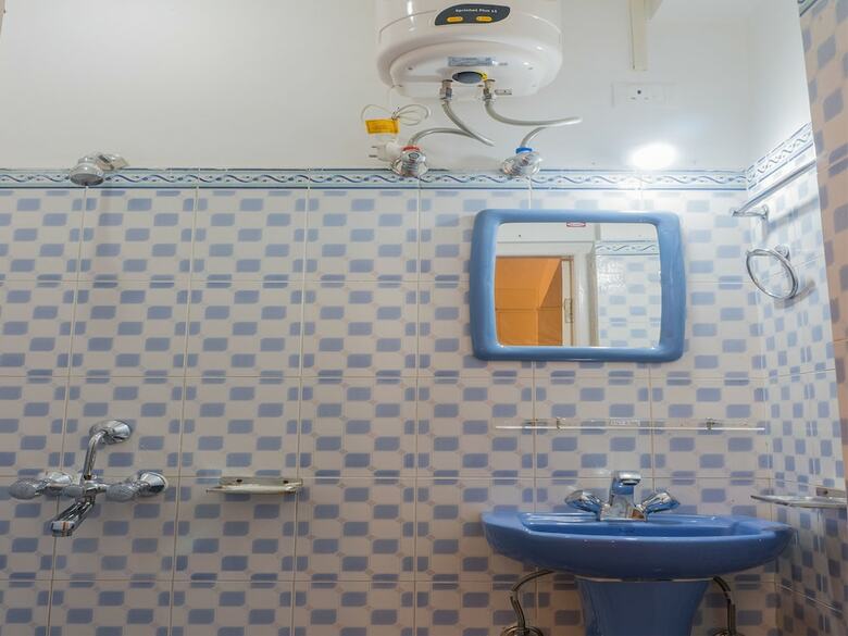 Apartamentos Oyo 11853 Pumpkin Rooms Dhankheti