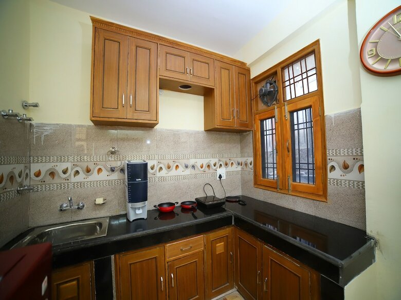 Oyo 12125 Home 3bhk Shimla Woods
