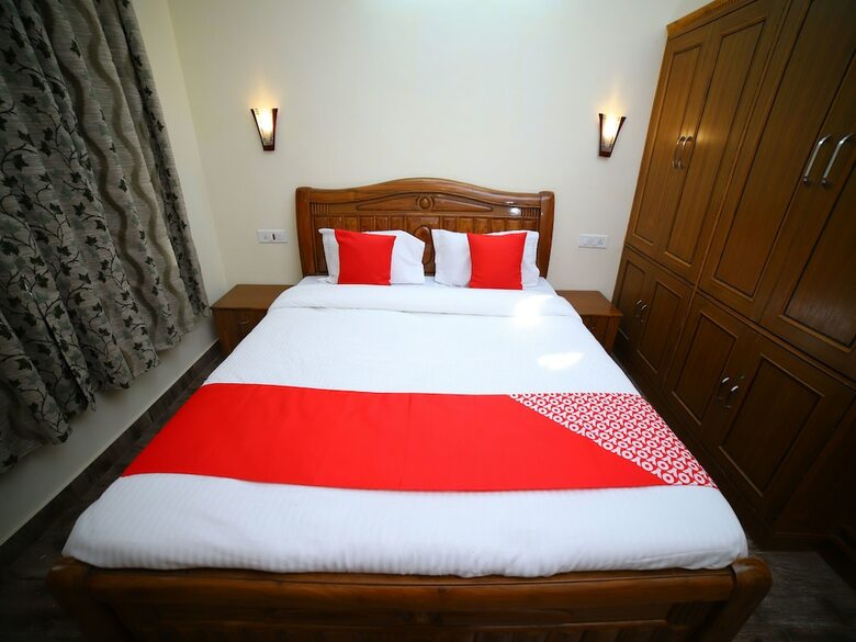 Oyo 12125 Home 3bhk Shimla Woods