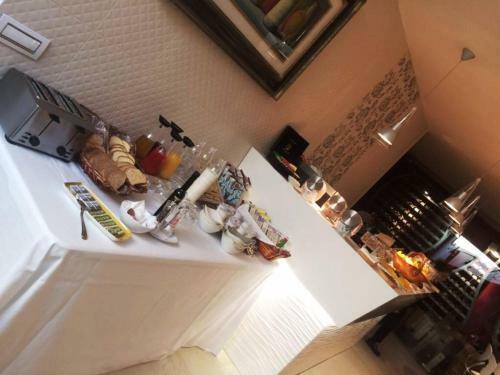 Bed & Breakfast Tenuta San Masseo