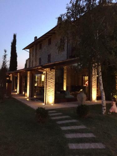 Bed & Breakfast Tenuta San Masseo