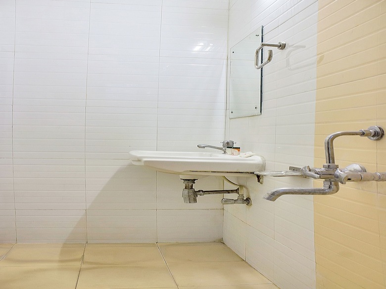 Oyo 10678 Hotel Nandanvan