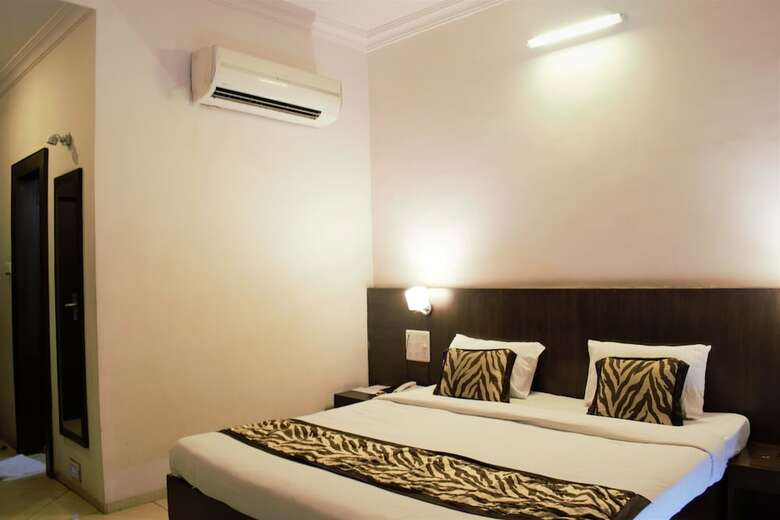Tristar Hotels