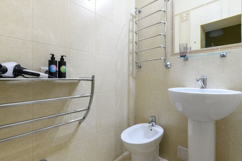 Apartamentos Rentalspb 4 Studio Antonenko