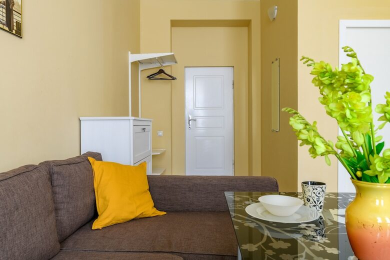 Apartamentos Rentalspb 4 Studio Antonenko
