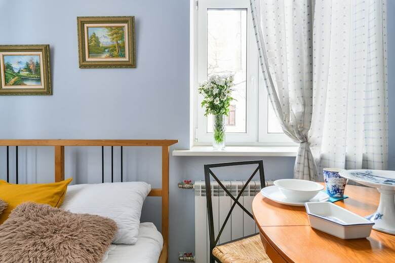 Apartamentos Rentalspb 4 Studio Antonenko