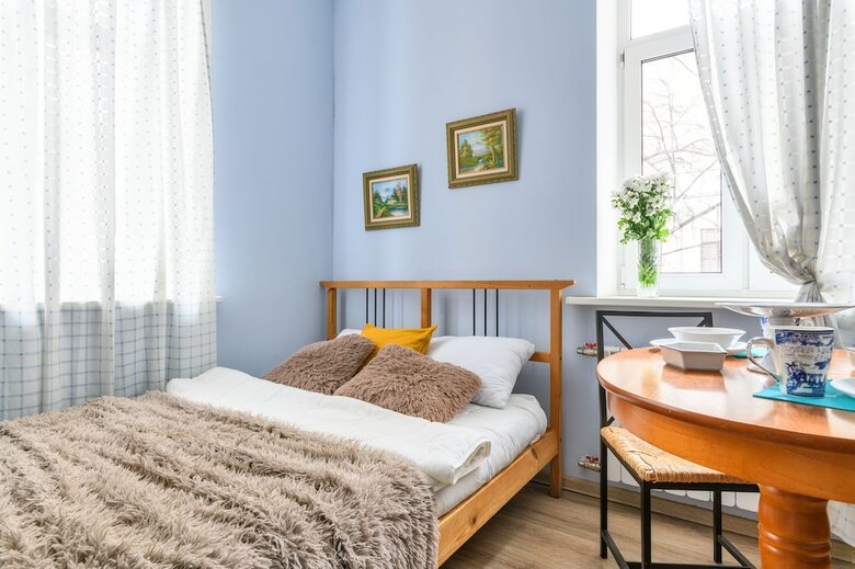 Apartamentos Rentalspb 4 Studio Antonenko