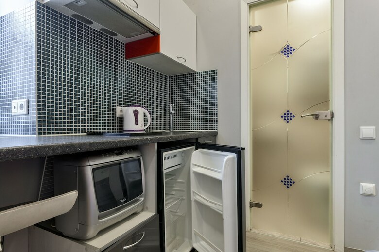 Apartamentos Rentalspb 4 Studio Antonenko