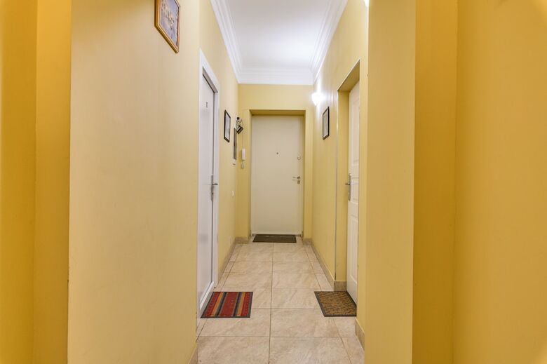 Apartamentos Rentalspb 4 Studio Antonenko