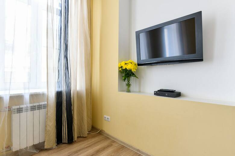 Apartamentos Rentalspb 4 Studio Antonenko