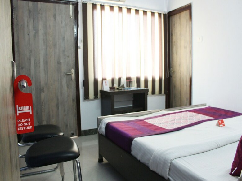Hotel Oyo 3956 Home Stay Punjabi Handi