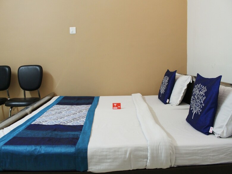 Hotel Oyo 3956 Home Stay Punjabi Handi