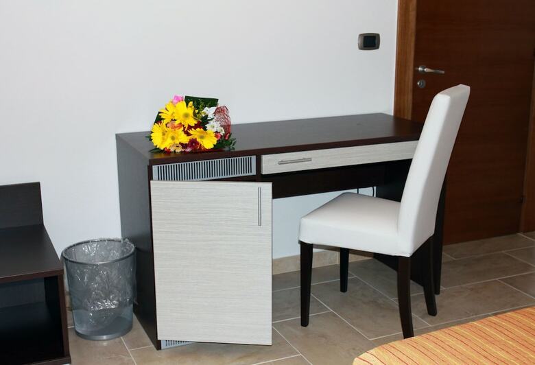 Hotel Gradi�