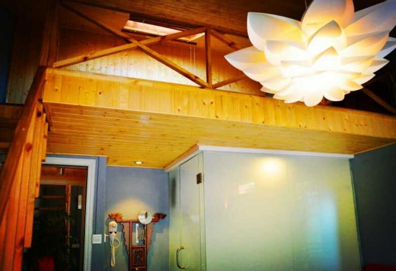 Hotel Sharemood Guest House