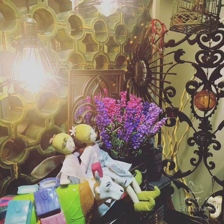 Hotel Sharemood Guest House
