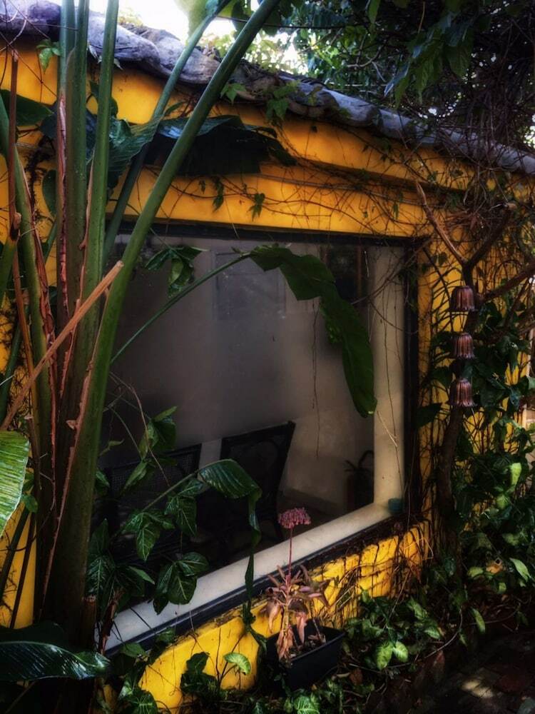 Hotel Sharemood Guest House