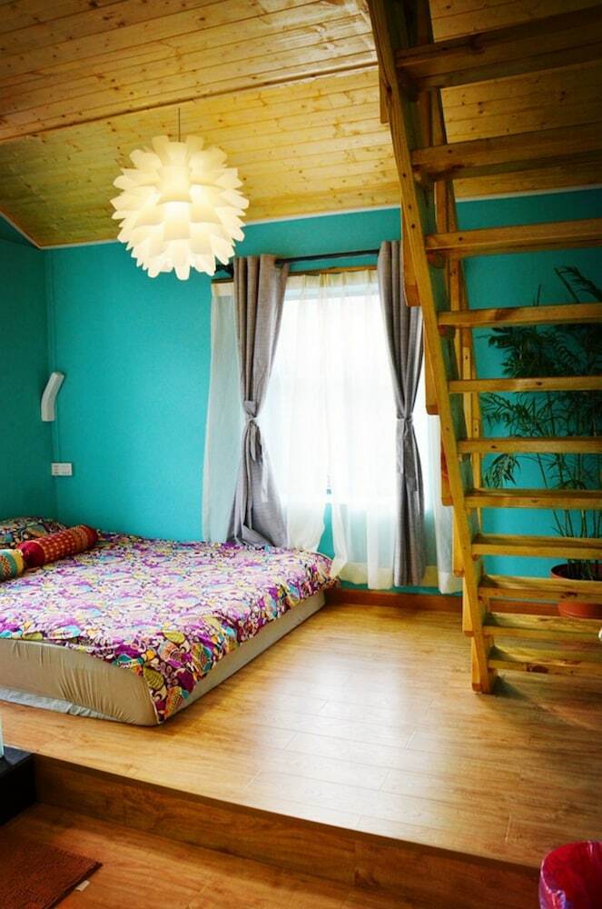 Hotel Sharemood Guest House