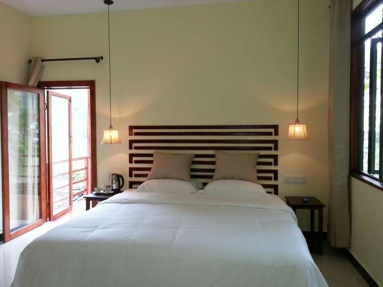 Hotel Yangshuo Zen Valley