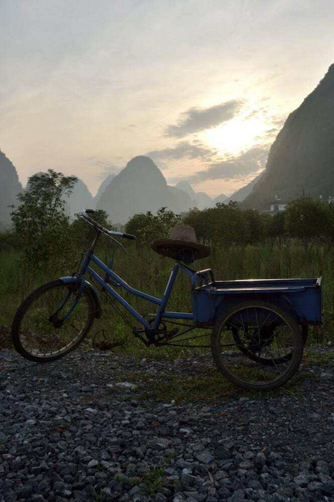 Hotel Yangshuo Zen Valley