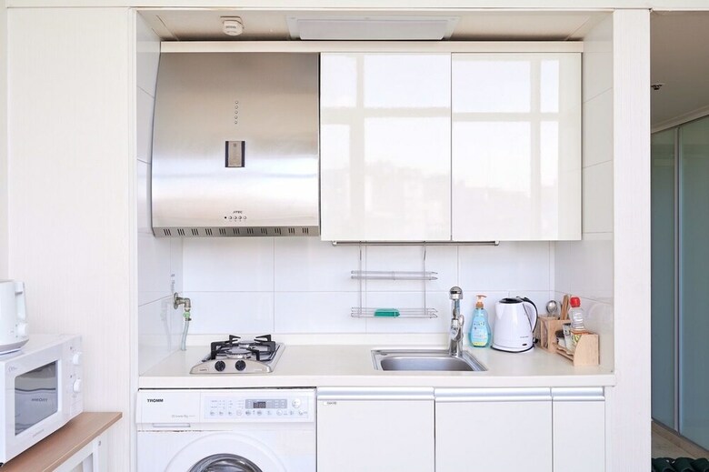 Apartamentos Seoul Stn Travel On Stay