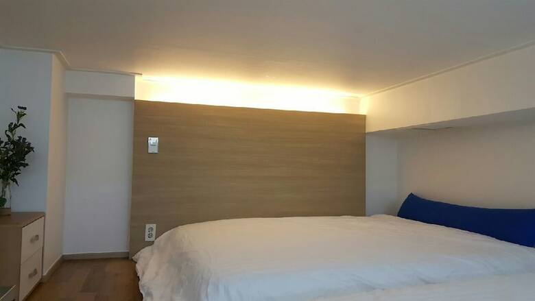 Apartamentos Seoul Stn Travel On Stay