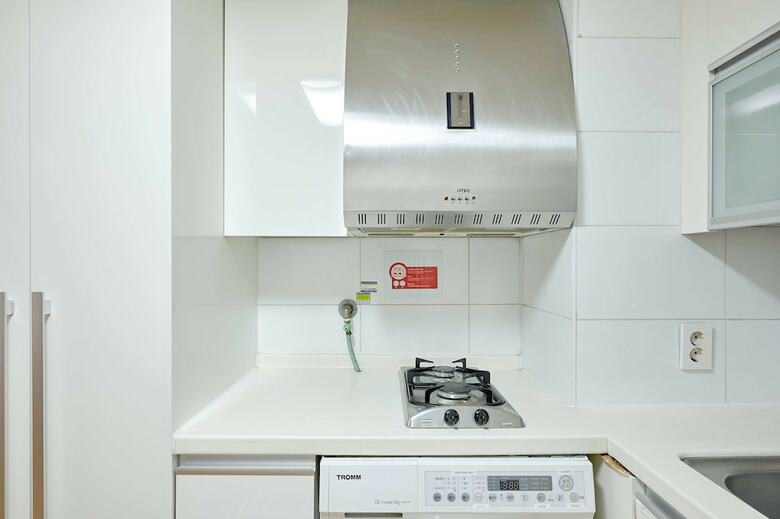 Apartamentos Seoul Stn Travel On Stay