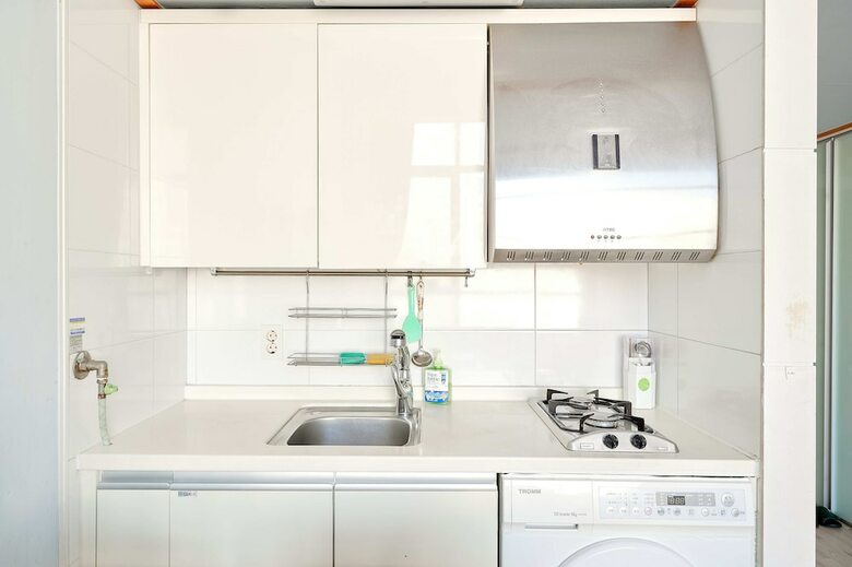 Apartamentos Seoul Stn Travel On Stay