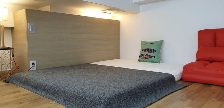 Apartamentos Seoul Stn Travel On Stay