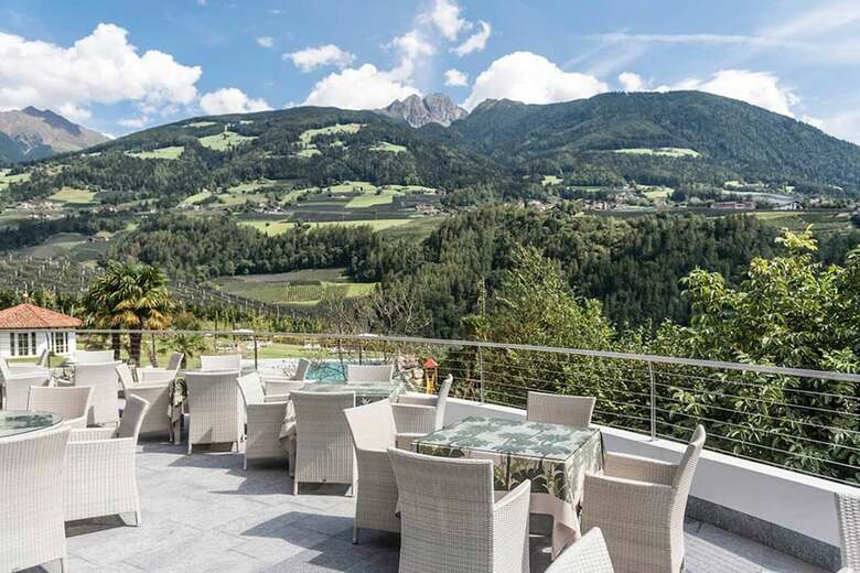 Hotel Hofbrunn