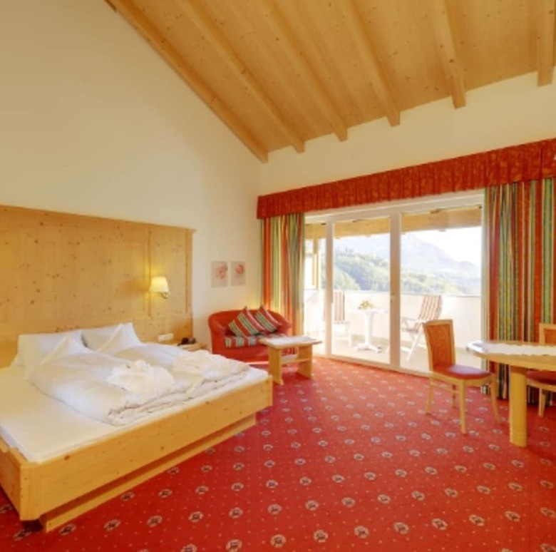Hotel Hofbrunn