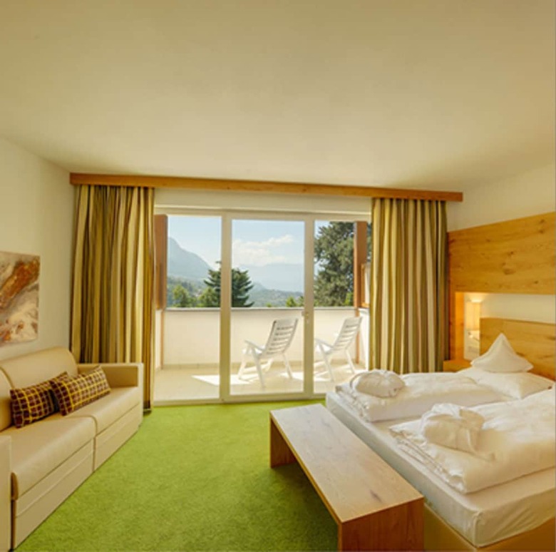 Hotel Hofbrunn