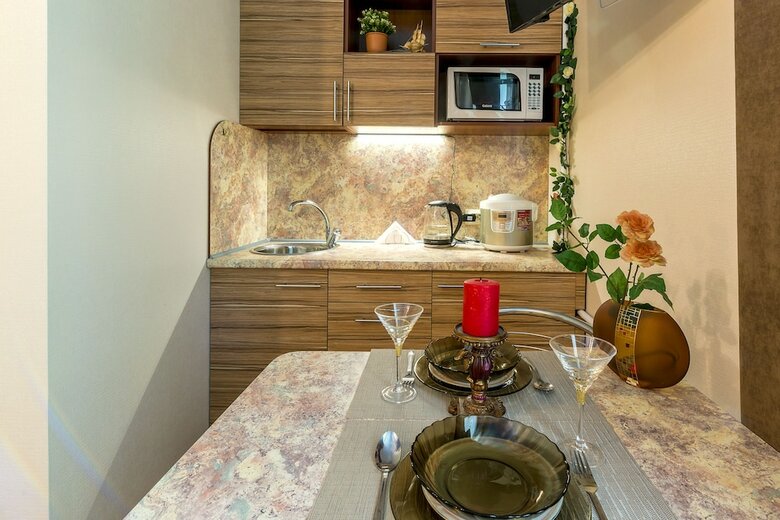 Apartamentos Hotel Azure