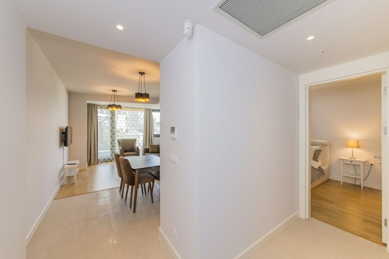 Apartamento Classy Suite Taksim