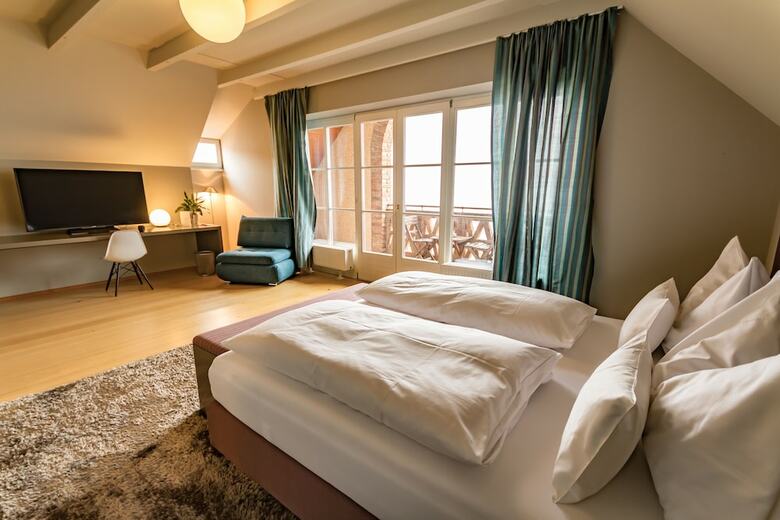 Hotel Domaines Kilger Jaglhof