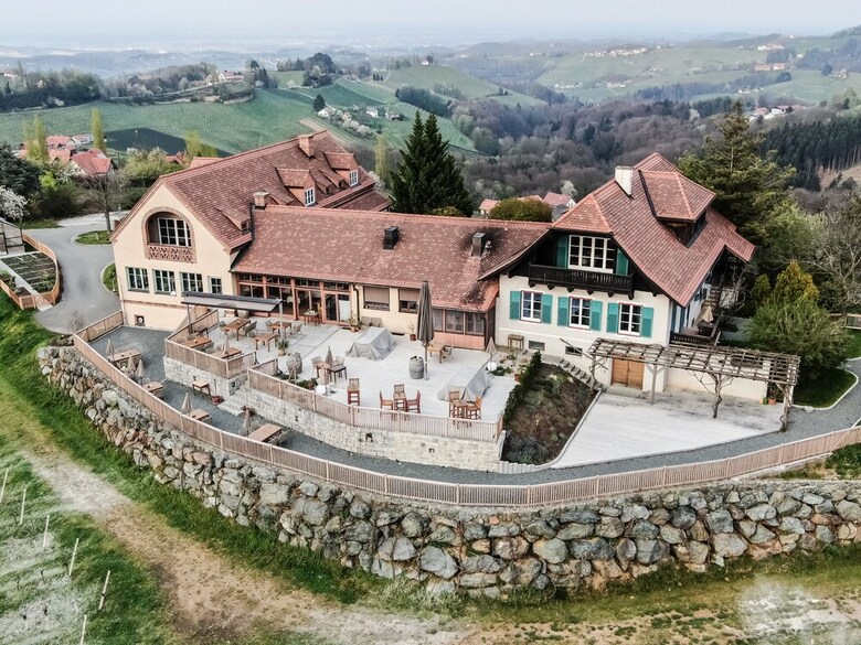 Hotel Domaines Kilger Jaglhof