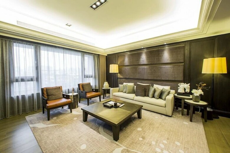 Apartamentos J Palace Residence