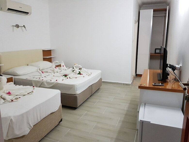 Grand Ruya Hotel