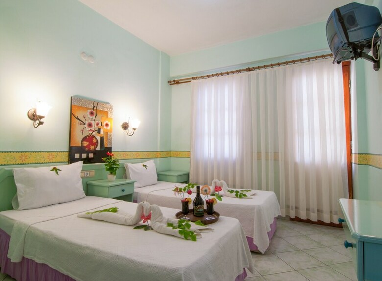 Grand Ruya Hotel