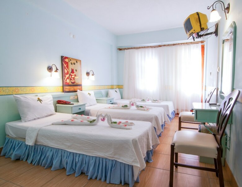 Grand Ruya Hotel