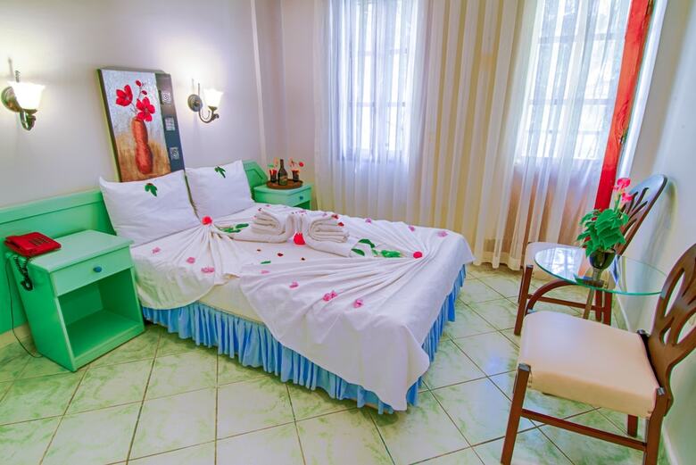 Grand Ruya Hotel