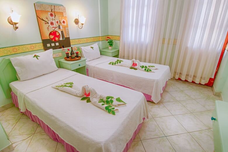 Grand Ruya Hotel