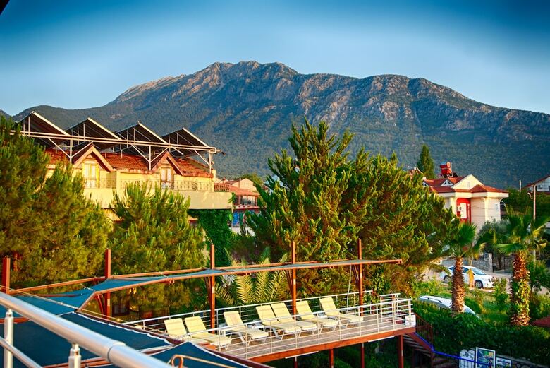 Grand Ruya Hotel