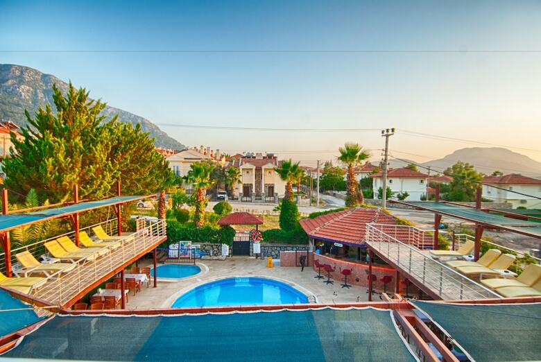 Grand Ruya Hotel