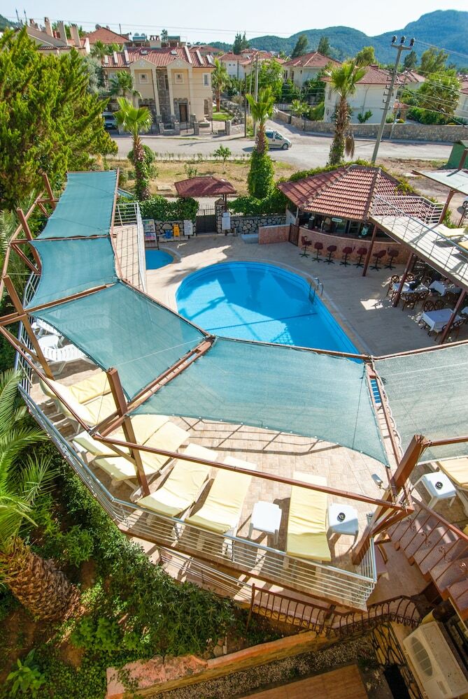 Grand Ruya Hotel