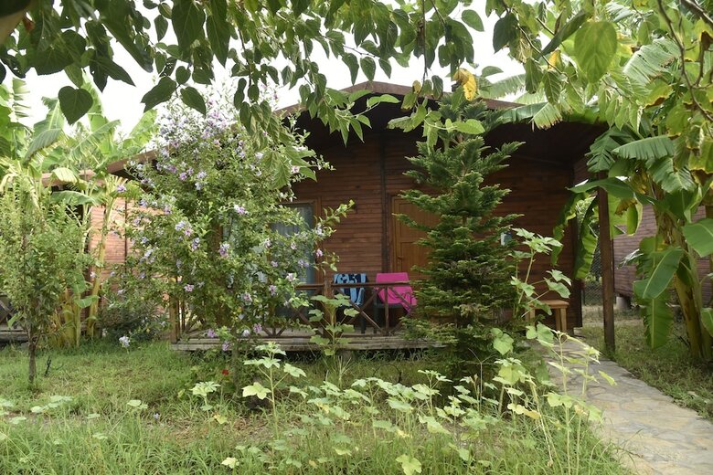 Hotel Serenity Bungalows