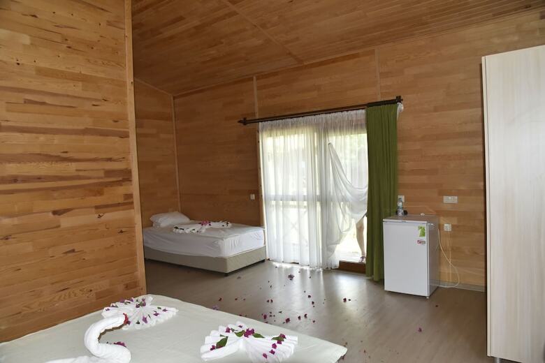 Hotel Serenity Bungalows