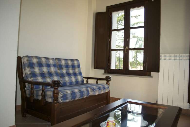 Apartamento Residence Giuly Rosselmini